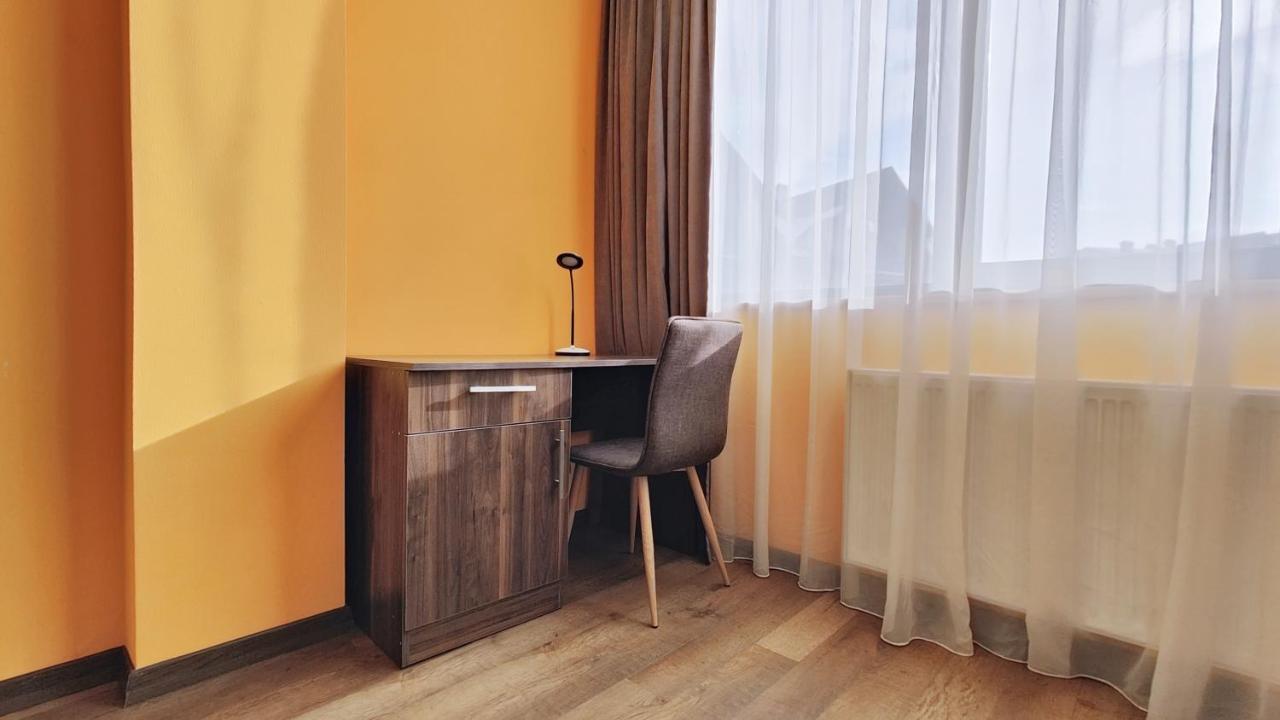 Апартаменты GVC 215 Гудаури Экстерьер фото